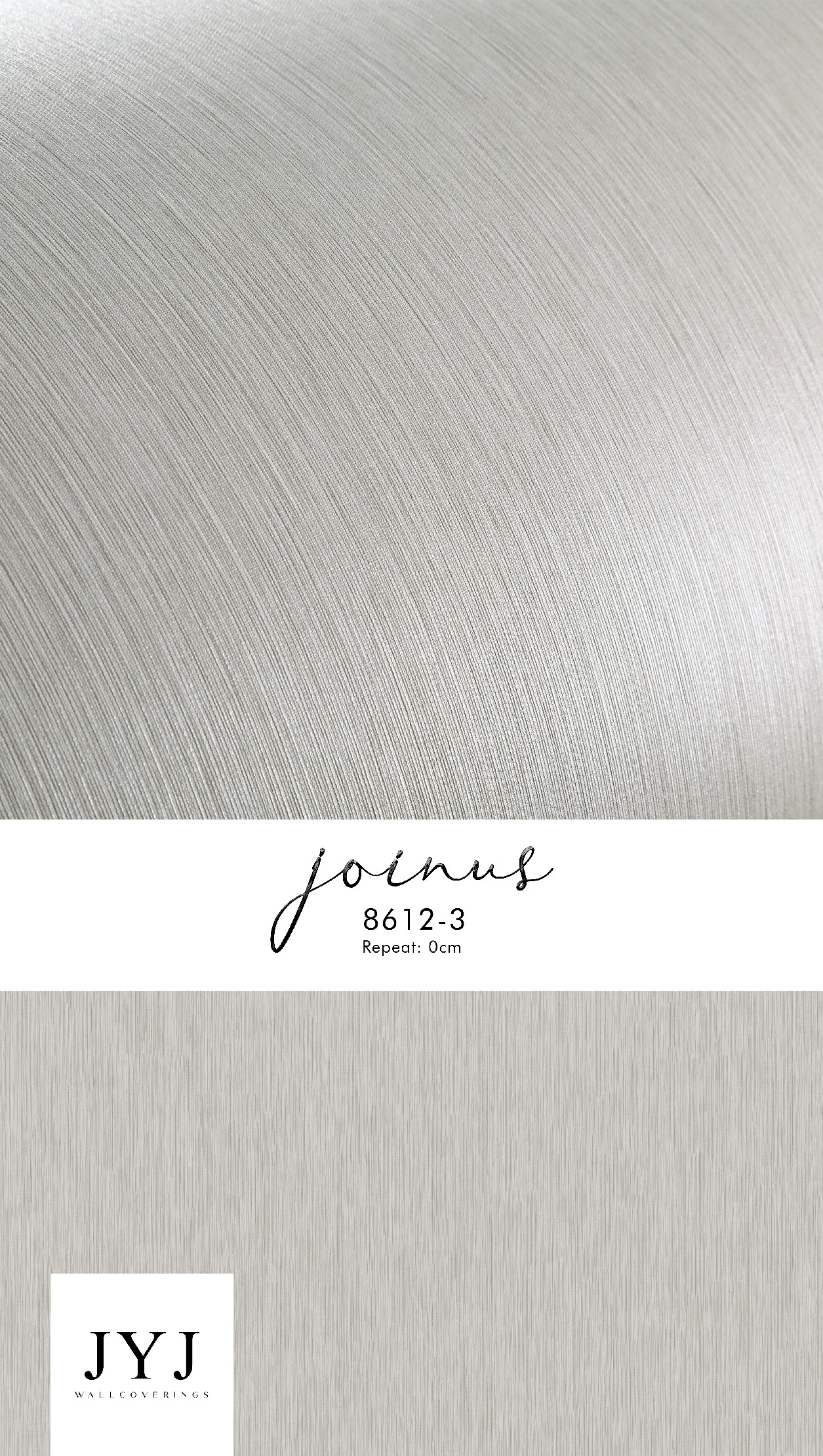 Giấy dán tường 8612-3 - JOINUS